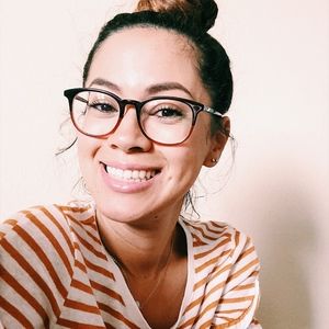 🌿 Meet your Posher, Jen